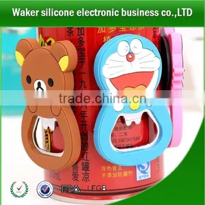 Delivery Faster Low Cost Flexible Silicone Jar Opener thumbnail-5