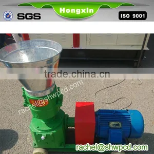 Animal Poultry Chicken Feed Pellet Machine thumbnail-5