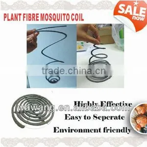 High Quality Unbreakable Paper Mosquito Coil thumbnail-5