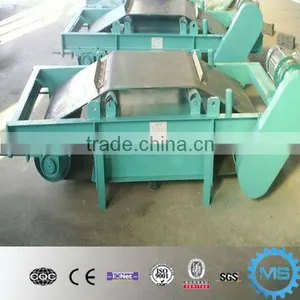 Belt Separator / Overband Magnetic Separator thumbnail-1