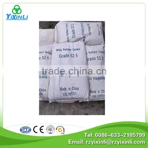 Price for White Cement Manufactures thumbnail-2
