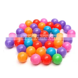 Popular Amazon Sale Kids Fun Play Balls Water Pool Balls With CE and EN71 Certificate thumbnail-4