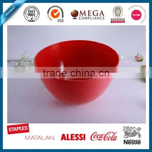 Baby Melamine Anti Scald Baby Bowls With Different Decal, Feeding Bowl for Baby, Melamine Chinese Soup Bowls thumbnail-1