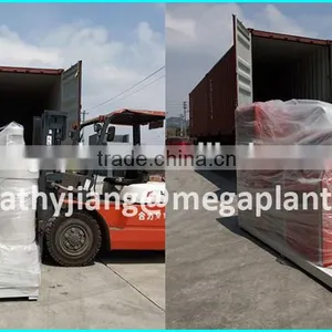 Waste Scrap Copper Wire Granulator/Waste Wire Crushin Recycling Machine for Sale Price thumbnail-4