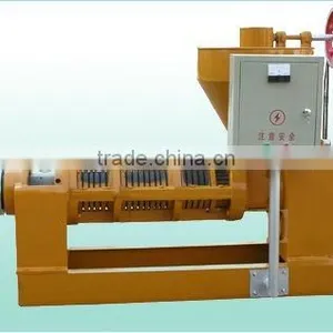 Competitive Price for Oil Expellers/ Oil Press Machine/ Oil Mill Manufacturer thumbnail-1
