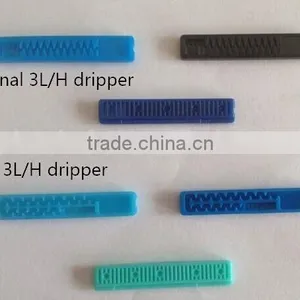 Inner Dripper for Agriculture Irrigation thumbnail-3