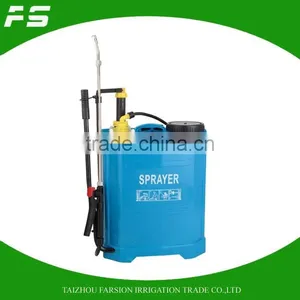 16Liter Agriculture Knapsack Manual Sprayer For Agro Use Pest Controlled Sprayer thumbnail-1