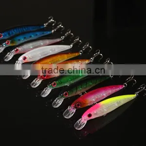 Wholesale Hard Fishing Lures thumbnail-3