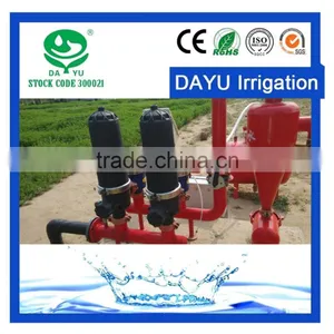 Irrigation Drip Tapes With Cylingdrical Drippers thumbnail-4