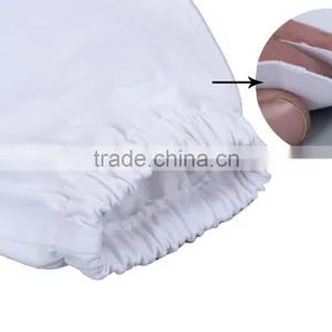 Wholesale Beekeeping Suit With Double Hat, Cotton Beekeeping Protective Suit / Jumpsuits Suit for Beekeeper thumbnail-4