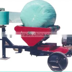 Hot Sale Automatic Wrapping Machine thumbnail-1