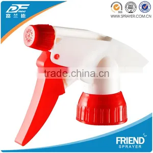 Sgs Hot Sale New Fashion Cosmetic Trigger Sprayer thumbnail-4