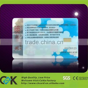 Best Factory Production Contact ID Card&smart Card Printing thumbnail-5
