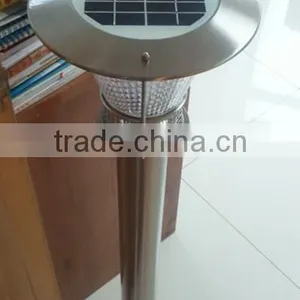 Manufacturer Solar Garden Lighting, Garden Solar Light, Solar Lawn Lamp thumbnail-1