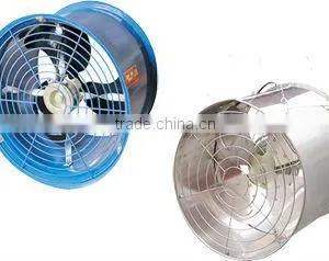 Agriculture Greenhouse Vent Fans thumbnail-1