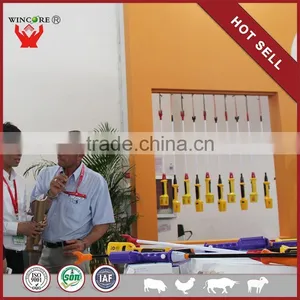 Human Cattle Prod Cattle Prod Voltage Output thumbnail-1
