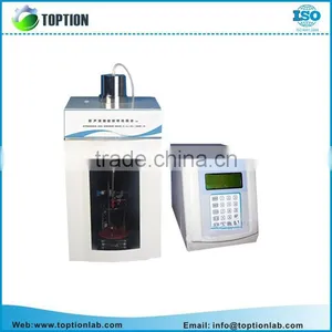High Quality Non-touched Ultrasonic Disruptor/ TOPT Ultrasonic Cell Crusher Price thumbnail-1