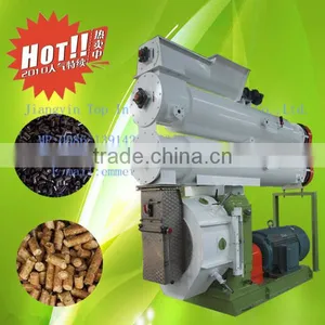 2014 Hot Sale Animal Feed Pellet Packing Machine/animal Food Pellet Machine/animal Feed Pellet Machine for Sale thumbnail-1