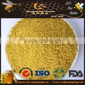 Bee Pollen Wholesale, Hot Sell Organic Health Food Sweet Rape Bulk Bee Pollen thumbnail-1