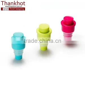 Best Sell Vacuum Wine Cork thumbnail-2
