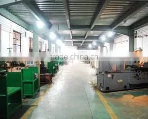 Taizhou Donghai Fishery Machine & Electrics Co., Ltd. company overview - view 3 thumbnail