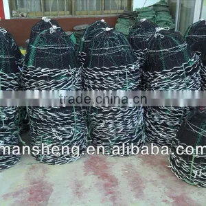 Crab Trap Plastic Coated Steel Crab Trap thumbnail-2