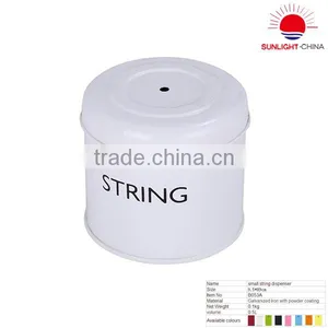 Metal Small String Can thumbnail-1