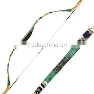 FD-16911Factory Wholesale Cheap Children's Wooden Bows and Arrows thumbnail-2