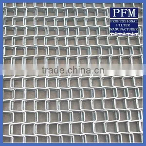 2015 HOT!!! Stainless Steel Flat Flex Wire Mesh Conveyor Belt thumbnail-1