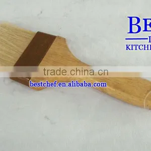 Pastry Brusher With Wooden Handle thumbnail-1