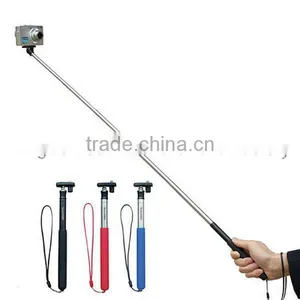 Handheld Legoo Mobile Phone Telescopic Monopod thumbnail-2