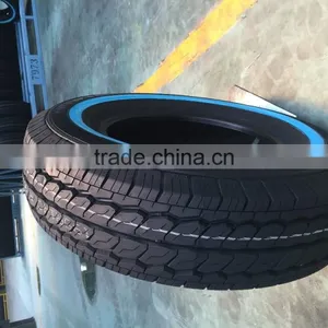 Car Tyre Importers Tubeless 225/70R15C For Sale thumbnail-5