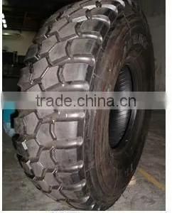 ADVANCE Military Tires 15.5R20 thumbnail-1