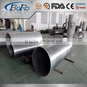 HB>95 300mm Diameter Aluminium Tube Price thumbnail-2