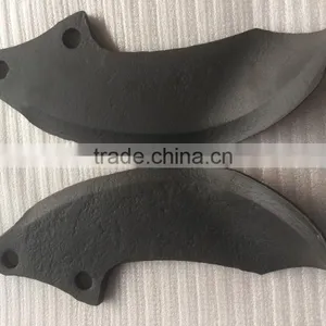 Competitive Quality Dryland Tiller Blade thumbnail-3