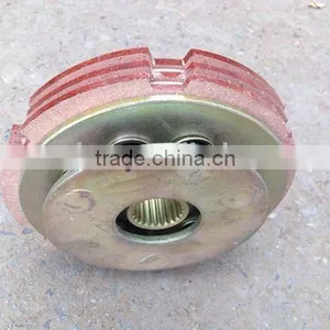 TH Company Top Quality Clutch Disc thumbnail-2