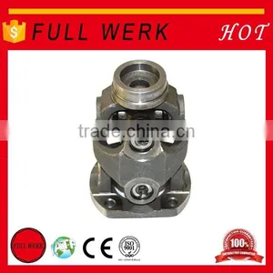 High Quality FULL WERK Driveline Double Cardan Joint in Drive Shaft CV Parts thumbnail-1
