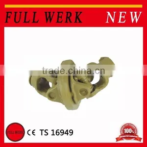 Wide Angle Joint for Tractor Pto Shafts thumbnail-1