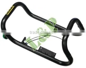 Cobra TT Fuel Tank 9234 0006 47 For Concrete Breaker Parts Construction Machinery Parts L&P Parts thumbnail-1