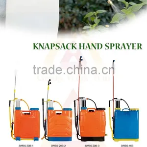 2016 Hot Sale Agricultural Sprayer and Agricultural Pressure Sprayer for South America Brazil Market thumbnail-1