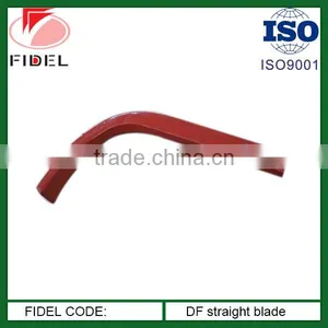 FIDEL FACTORY DF Straight Deep Blade thumbnail-1