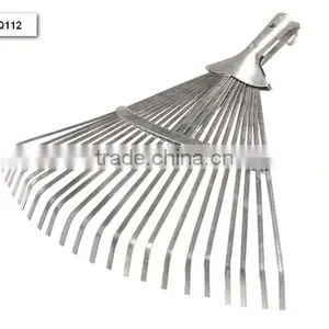 JQ108,garden Rake,farming Rake thumbnail-5