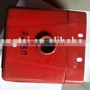 High Quality Authorized Farm Machinery R180 Fuel Tank of Diesel Engine, R180 Fuel Tank for Tractor thumbnail-2