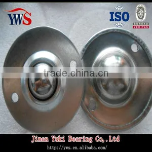 B Type Steel Universal Conveyor Ball CY-25B thumbnail-1