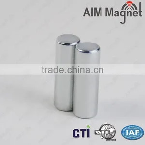D10*30 Permanent Rare Earth Magnet Rod thumbnail-3
