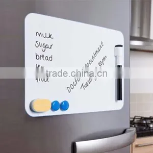 Magnetic Refrigerator Whiteboard Dry Erase Board, Magnet Dry Erase Calendars thumbnail-3