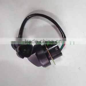 R140LC-7 Speed Control Knob for Excavator thumbnail-2
