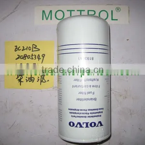 EC210B Fuel Filter 20805349 thumbnail-1