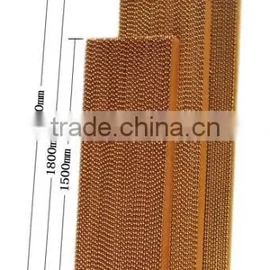 Greenhouse Evaporative Cooling Pad/cellulose Cooling Pad thumbnail-3