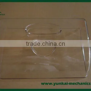 High Quality Hdpe Case Injection Custom Transparent Hdpe Case thumbnail-2